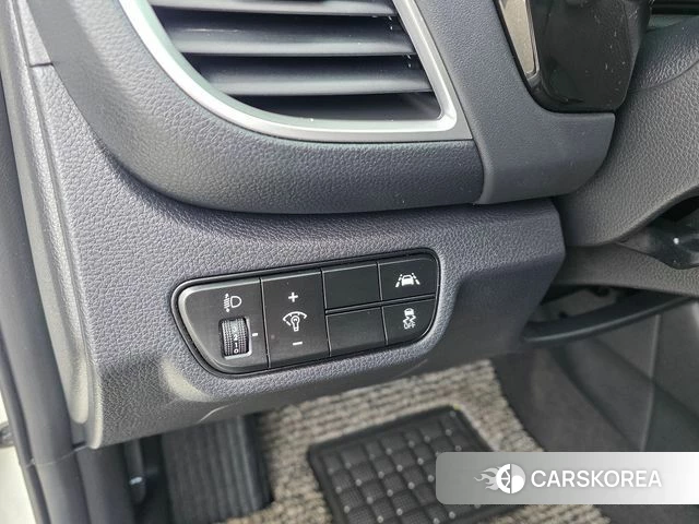 Kia Seltos 2021 Белый из Кореи, фото 6