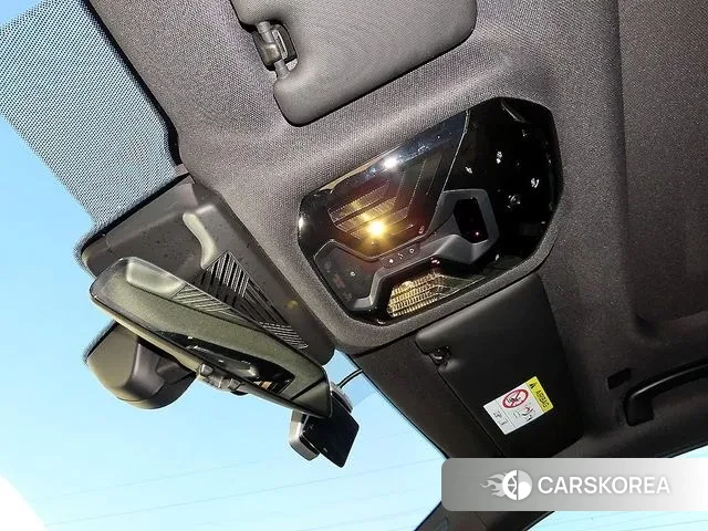 BMW 5 Series (G60) 2023 Белый из Кореи, фото 6