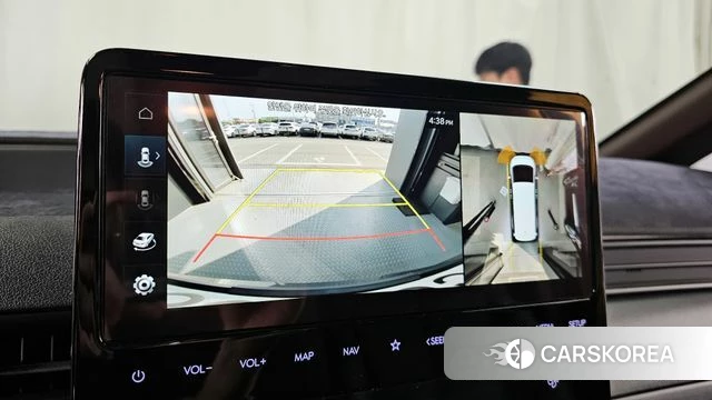 Hyundai Staria 2024 Черный из Кореи, фото 6