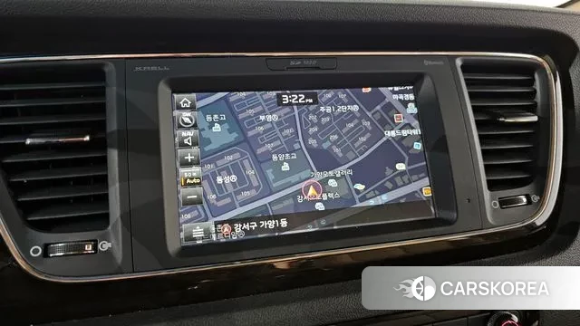 Kia The New Carnival 2019 Черный из Кореи, фото 6