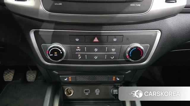 Ssangyong Rexton Sports 2019 Коричневый из Кореи, фото 6