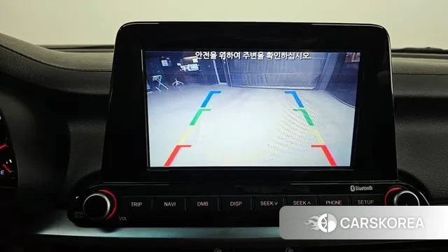 Kia The New K3 2nd generation id 3654947 из Кореи 6