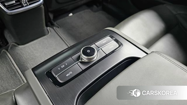 Hyundai The New Grandeur IG Hybrid 2020 Серебряный из Кореи, фото 6