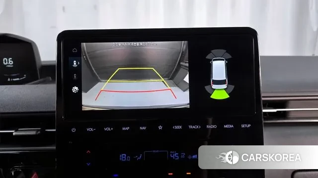 Hyundai Staria 2022 Черный из Кореи, фото 6