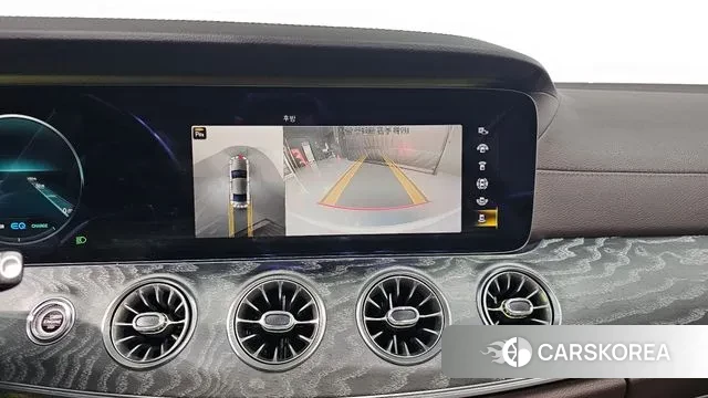 Mercedes-Benz CLS-Class C257 2021 Белый из Кореи, фото 6