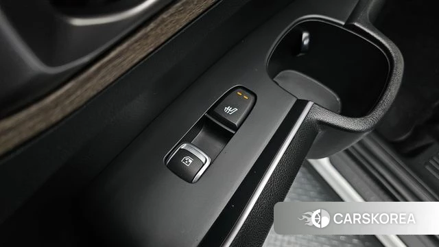 Kia Sorento 4th Generation 2023 Белый из Кореи, фото 6