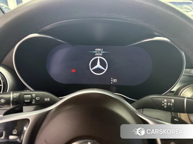 Mercedes-Benz GLC 2022 Коричневый из Китая, фото 6