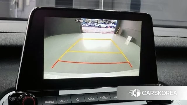 Kia Come New K3 2019 Белый из Кореи, фото 6