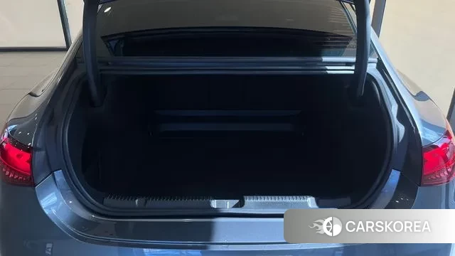 Mercedes-Benz EQE V295 2024 Серый из Кореи, фото 6