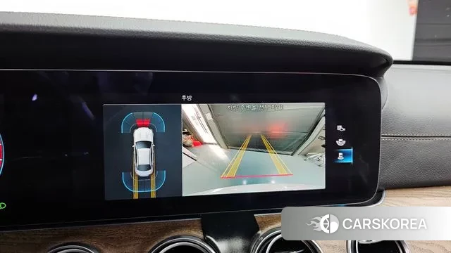 Mercedes-Benz E-Class W213 2021 Белый из Кореи, фото 6