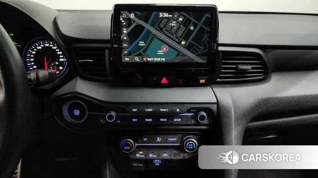 Hyundai Veloster (JS) 2020 Черный из Кореи, фото 6