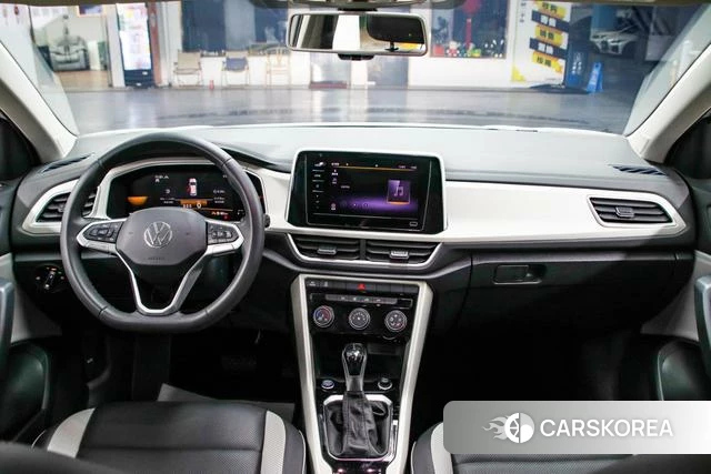 Volkswagen Exploring songs 2023 Белый из Китая, фото 6