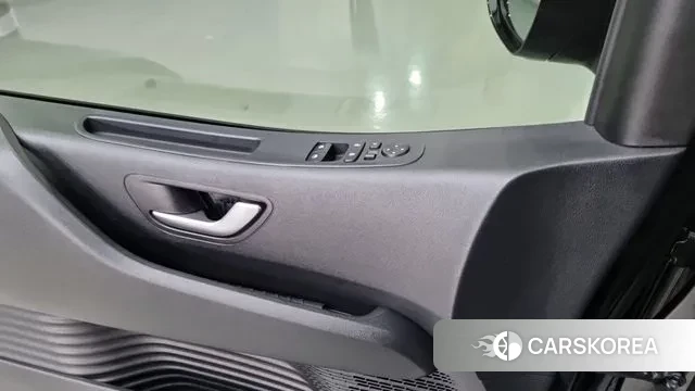 Hyundai Staria 2024 Черный из Кореи, фото 6