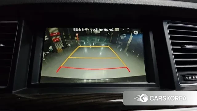 Genesis G80 2018 Серый из Кореи, фото 6