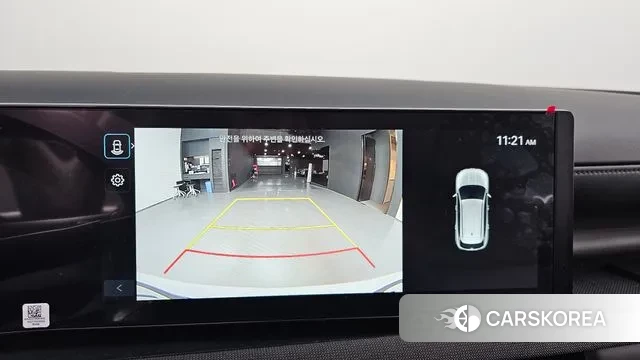 Hyundai The New Tucson (NX4) 2024 Белый из Кореи, фото 6