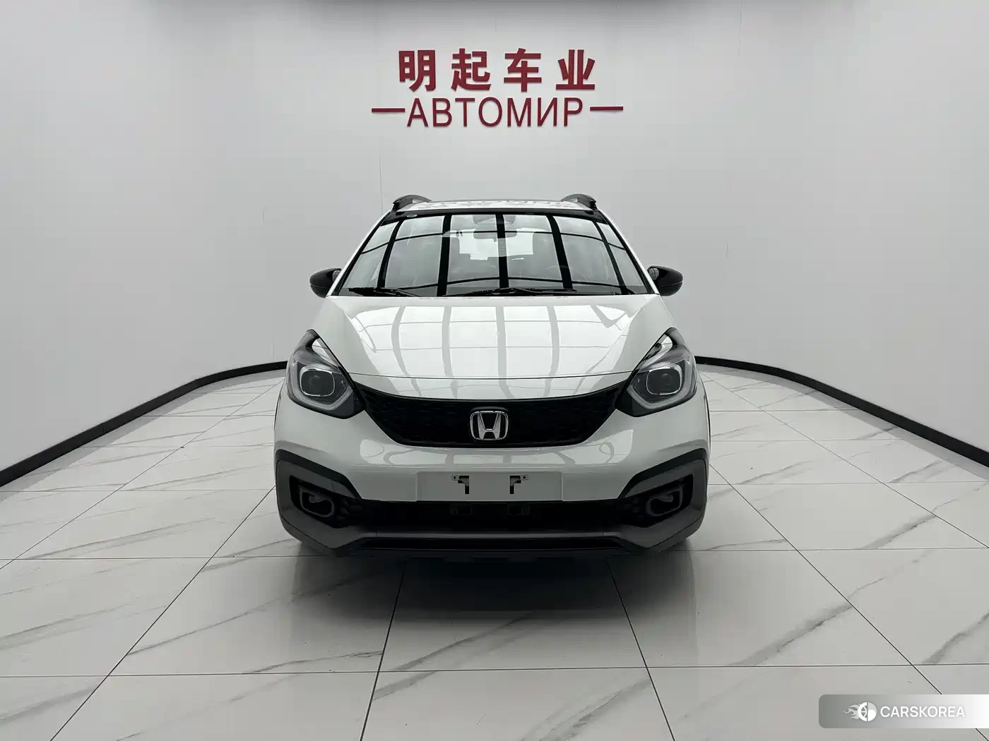 Honda LIFE 2023 Белый из Китая, фото 6