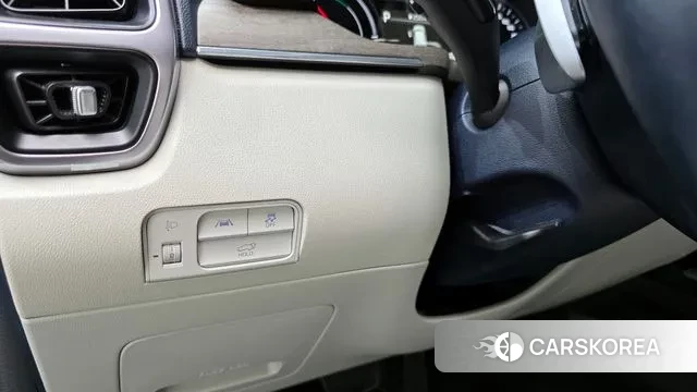 Kia Sorento 4th Generation 2022 Серый из Кореи, фото 6