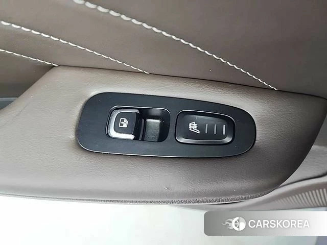 Kia Stinger Meister 2022 Синий из Кореи, фото 6