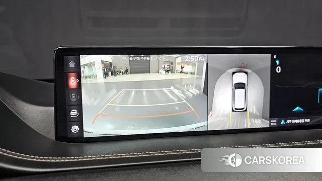 Genesis GV80 2020 Белый из Кореи, фото 6