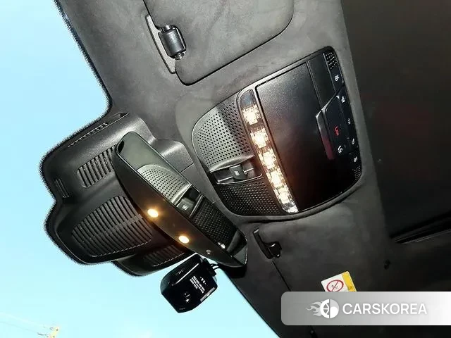 Mercedes-Benz AMG GT 2020 Черный из Кореи, фото 6