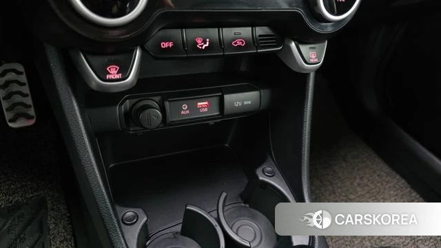 Kia All New Morning (JA) 2018 Жемчужный цвет из Кореи, фото 6