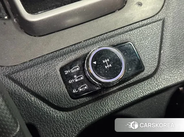 Ssangyong Rexton Sports 2018 Серебряный из Кореи, фото 6