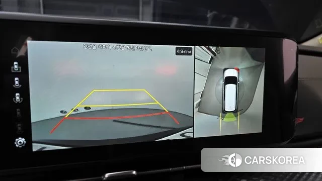 Kia Carnival 4th generation 2023 Черный из Кореи, фото 6