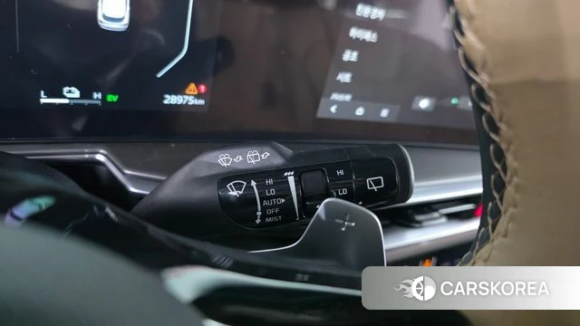 Kia The New Sorento 4th Generation 2024 Белый из Кореи, фото 6
