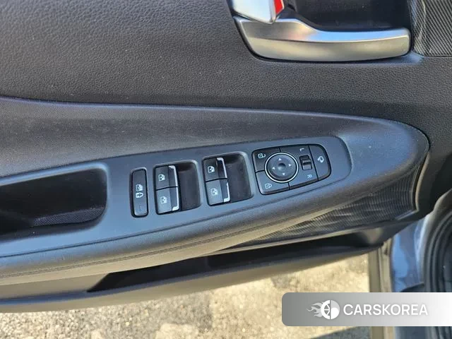 Hyundai The New Santa Fe 2021 Серый из Кореи, фото 6