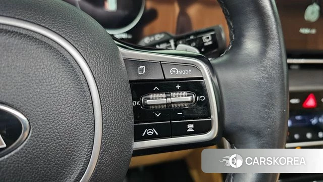 Kia Carnival 4th generation 2021 Черный из Кореи, фото 6