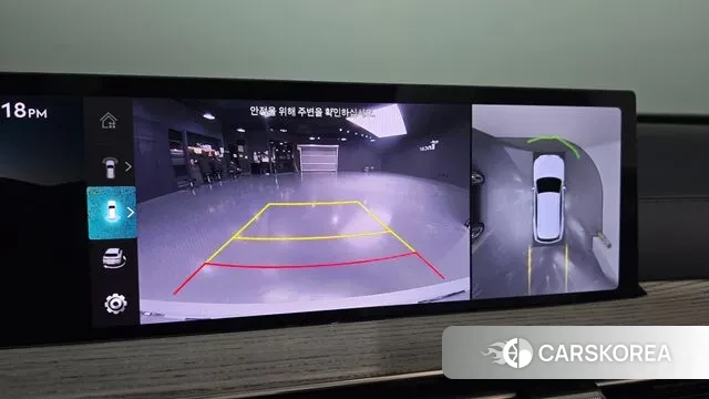 Genesis GV80 2024 Белый из Кореи, фото 6