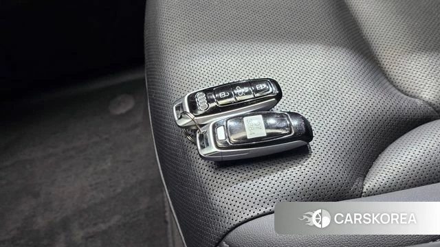 Audi Q7 (4M) 2022 Белый из Кореи, фото 6