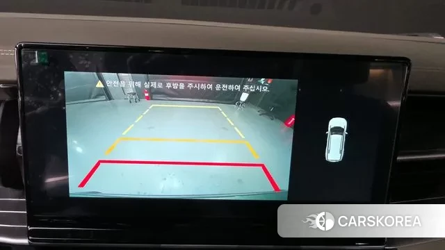 Ssangyong Torres 2022 Зеленый из Кореи, фото 6