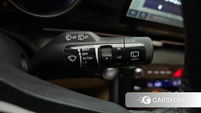 Kia Carnival 4th generation 2023 Белый из Кореи, фото 6
