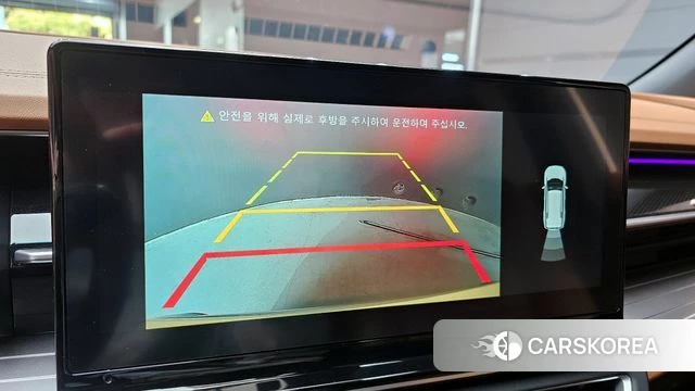 Ssangyong Torres 2022 Белый из Кореи, фото 6