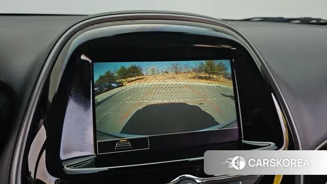 Chevrolet (GM Daewoo) The New Spark 2021 Белый из Кореи, фото 6