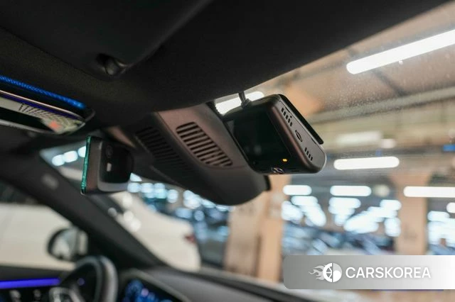 Mercedes-Benz C-Class W206 2024 Белый из Кореи, фото 6