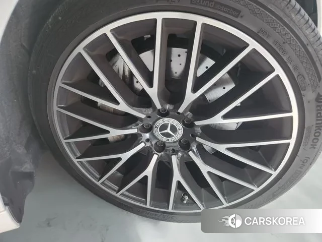 Mercedes-Benz S-Class W223 2022 Белый из Кореи, фото 6