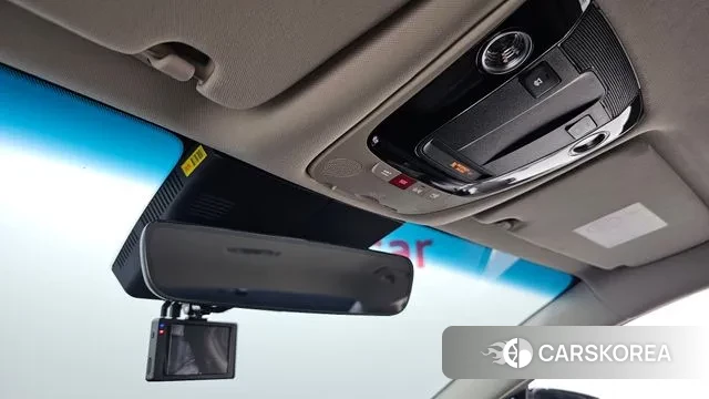 Kia The New K8 2024 Белый из Кореи, фото 6