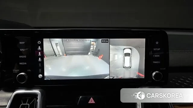 Kia Sorento 4th Generation 2020 Серый из Кореи, фото 6