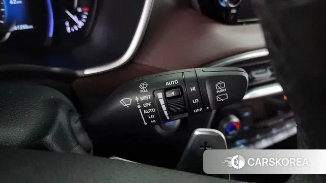 Hyundai Santa Fe TM 2018 Белый из Кореи, фото 6