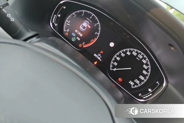Honda Accord 2021 Темно-серый из Китая, фото 6