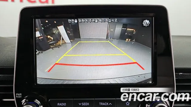 Hyundai The New Grand Starex 2018 Черный из Кореи, фото 6