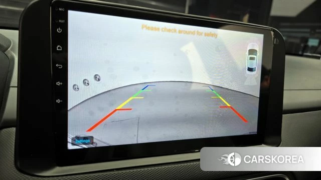 Hyundai Kona 2019 Серый из Кореи, фото 6