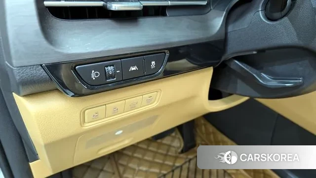 Kia Carnival 4th generation 2023 Белый из Кореи, фото 6