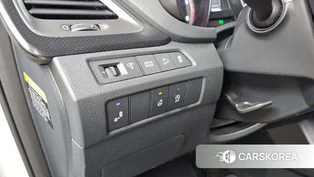 Hyundai Santa Fe The Prime id 3227020 из Кореи 6