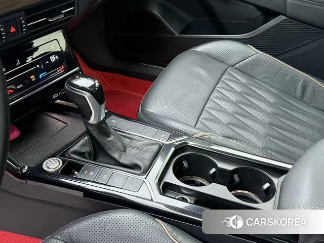 Volkswagen Passat 2021 Шампань из Китая, фото 6