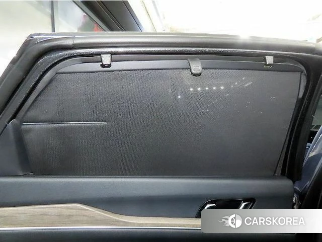 Kia K5 3rd generation 2023 Серый из Кореи, фото 6