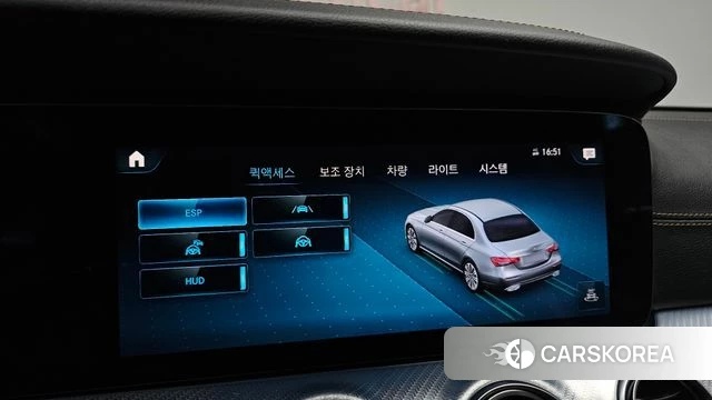 Mercedes-Benz E-Class W213 2021 Белый из Кореи, фото 6