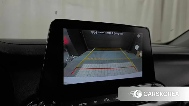Kia Come New K3 2019 Белый из Кореи, фото 6